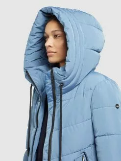 Khujo Manteaux Dhiver Manteau D’hiver Ayleena Femme Bleu Clair 16 Khujo Manteaux Dhiver Manteau D’hiver Ayleena Femme Bleu Clair -Magasin D'usine Khujo 0278d645f866743fd4233966b1b0ef14