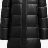 Khujo Manteaux Dhiver Manteau D’hiver Femme Noir 2 Khujo Manteaux Dhiver Manteau D’hiver Femme Noir -Magasin D'usine Khujo 047dc8b73c6751663091bb08662c7133