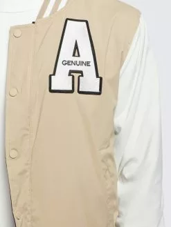 Khujo Vestes De Mi-saison Veste Mi-saison VELO Homme Beige / Crème -Magasin D'usine Khujo 06384525264c6e05496f34f3271d12b8