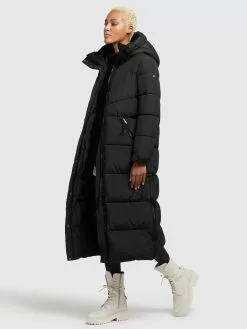 Khujo Manteaux Dhiver Manteau D’hiver Shimanta 2 Femme Noir 15 Khujo Manteaux Dhiver Manteau D’hiver Shimanta 2 Femme Noir -Magasin D'usine Khujo 06fc469541f79df658f3303c0b62f786