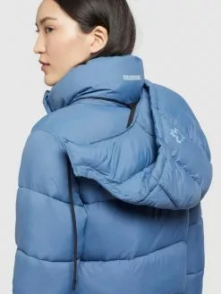 Khujo Manteaux Dhiver Manteau D’hiver Julina Femme Bleu 16 Khujo Manteaux Dhiver Manteau D’hiver Julina Femme Bleu -Magasin D'usine Khujo 09e29167cabbb1fcd0af084fb1f2e609