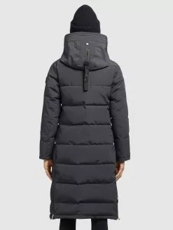 Khujo Manteaux Dhiver Manteau D’hiver Rugg Femme Graphite 13 Khujo Manteaux Dhiver Manteau D’hiver Rugg Femme Graphite -Magasin D'usine Khujo 0b7bc7a3ae6b54009f2bbcbe32a63e98