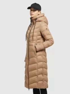 Khujo Manteaux Dhiver Manteau D’hiver Ingram 2 Femme Beige Foncé 14 Khujo Manteaux Dhiver Manteau D’hiver Ingram 2 Femme Beige Foncé -Magasin D'usine Khujo 0e529de62b58ed2b5275a24cca3d351a