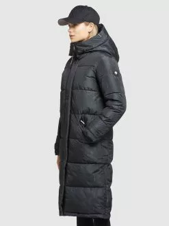 Khujo Manteaux Dhiver Manteau D’hiver Dakota 2 Femme Bleu Nuit 14 Khujo Manteaux Dhiver Manteau D’hiver Dakota 2 Femme Bleu Nuit -Magasin D'usine Khujo 0e937085774aa68d8f4b1531915ef5d0