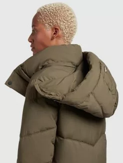 Khujo Manteaux Dhiver Manteau D’hiver Torino2 Femme Kaki 17 Khujo Manteaux Dhiver Manteau D’hiver Torino2 Femme Kaki -Magasin D'usine Khujo 0f5d6dc5e5137719f1fc5ff2a64af8a5