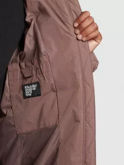 Khujo Manteaux Dhiver Manteau D’hiver Ayleena Femme Chamois -Magasin D'usine Khujo 0f7c4a6a4bdd96b9cad67f6c8a450d44