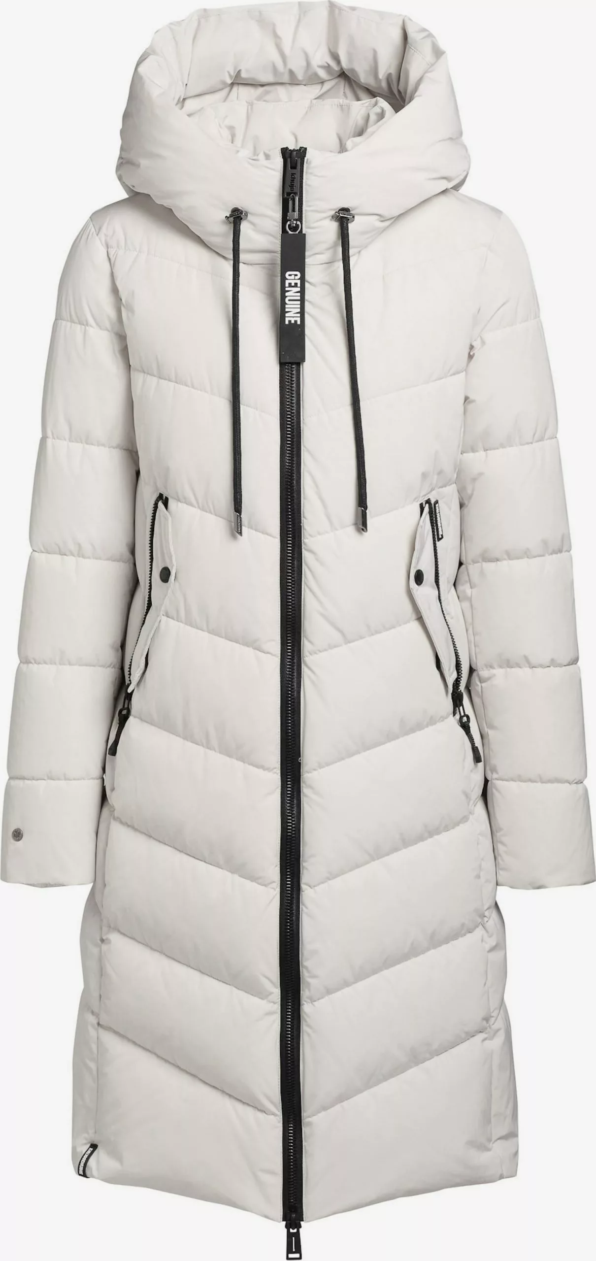 Khujo Manteaux De Mi-saison Manteau Mi-saison Klayd Femme Blanc Cassé 3 Khujo Manteaux De Mi-saison Manteau Mi-saison Klayd Femme Blanc Cassé