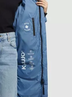 Khujo Manteaux Dhiver Manteau D’hiver Julina Femme Bleu 17 Khujo Manteaux Dhiver Manteau D’hiver Julina Femme Bleu -Magasin D'usine Khujo 13ee5f0a0936d6c34187fddf6bf76903