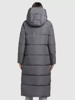 Khujo Manteaux Dhiver Manteau D’hiver Soulani Femme Pierre -Magasin D'usine Khujo 14bc2eb2c48e8b2241053d6cee7ea134