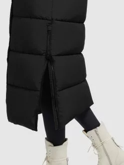 Khujo Manteaux Dhiver Manteau D’hiver Shimanta 2 Femme Noir 17 Khujo Manteaux Dhiver Manteau D’hiver Shimanta 2 Femme Noir -Magasin D'usine Khujo 15300e53a8f974bc7fdb683ccec257cc