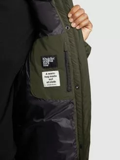 Khujo Manteaux Dhiver Manteau D’hiver Tione Femme Vert Foncé 17 Khujo Manteaux Dhiver Manteau D’hiver Tione Femme Vert Foncé -Magasin D'usine Khujo 1597bf31a91515b77f46b31461678674