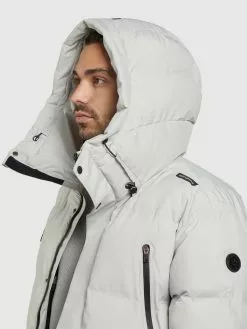 Khujo Vestes Dhiver Veste D’hiver Clide Homme Blanc 17 Khujo Vestes Dhiver Veste D’hiver Clide Homme Blanc -Magasin D'usine Khujo 1d716c3d66527656ec6a56d426de48d1