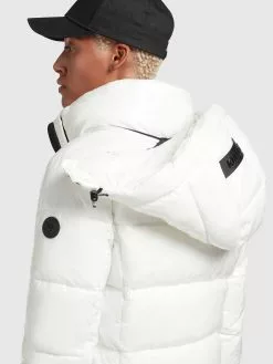 Khujo Vestes Dhiver Veste D’hiver Fala Femme Blanc 17 Khujo Vestes Dhiver Veste D’hiver Fala Femme Blanc -Magasin D'usine Khujo 21cd8385f7e9247834f28e179850d284