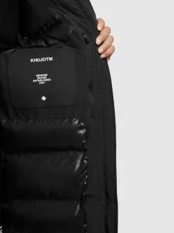 Khujo Vestes Dhiver Veste D’hiver Viona 3 Femme Noir 17 Khujo Vestes Dhiver Veste D’hiver Viona 3 Femme Noir -Magasin D'usine Khujo 2682e1b579264b1c36be2d90dca5dddf