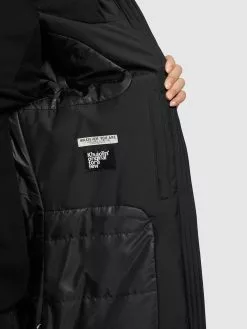 Khujo Manteaux Courts Manteau Mi-saison Amaray Femme Noir -Magasin D'usine Khujo 2a646f43070a66a1fd68c073d3258bf5