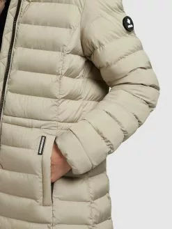 Khujo Manteaux Dhiver Manteau D’hiver Mimi 2 Femme Vert Pastel -Magasin D'usine Khujo 2fe0b955031eea941eb9c98583e46f3e