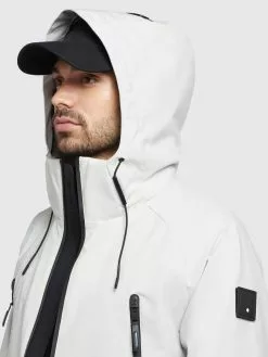 Khujo Vestes De Mi-saison Veste Mi-saison Adam Homme Gris Clair 16 Khujo Vestes De Mi-saison Veste Mi-saison Adam Homme Gris Clair -Magasin D'usine Khujo 30ec25766103f6bf7b34f65f5e88c976