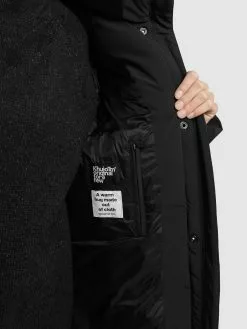 Khujo Manteaux Courts Manteau D’hiver Wente Femme Noir -Magasin D'usine Khujo 39ab5dc3fe6e86958fde396eff489725