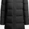 Khujo Manteaux Dhiver Manteau D’hiver EMORIA MATT Femme Noir 1 Khujo Manteaux Dhiver Manteau D’hiver EMORIA MATT Femme Noir -Magasin D'usine Khujo 461e75c078dda72d9f4ea0f708ce12c7