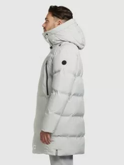 Khujo Vestes Dhiver Veste D’hiver Clide Homme Blanc 14 Khujo Vestes Dhiver Veste D’hiver Clide Homme Blanc -Magasin D'usine Khujo 4f813619c32f1ea38ae9f7e8eb7f43c3