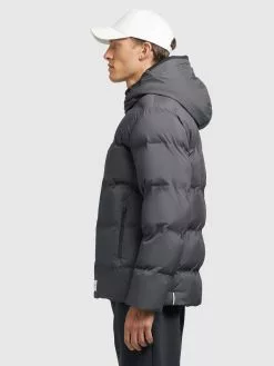 Khujo Vestes Dhiver Veste D’hiver Juff Homme Graphite 14 Khujo Vestes Dhiver Veste D’hiver Juff Homme Graphite -Magasin D'usine Khujo 500f30091b01af1fbf07ee0847fd2eb4