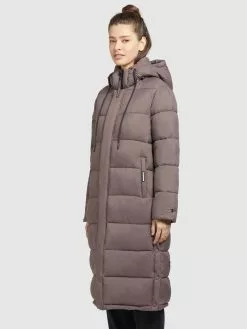 Khujo Manteaux Dhiver Manteau D’hiver Julina Femme Mauve 14 Khujo Manteaux Dhiver Manteau D’hiver Julina Femme Mauve -Magasin D'usine Khujo 51c66a6838a6ad973ea1798763d04311