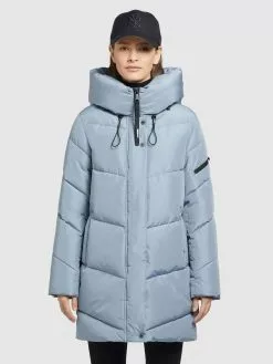 Khujo Vestes Dhiver Veste D’hiver Jordis 4 Femme Bleu Clair 11 Khujo Vestes Dhiver Veste D’hiver Jordis 4 Femme Bleu Clair -Magasin D'usine Khujo 52d0b3fb66d7f8ddf9b8b2a6452e03c6