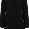 Khujo Manteaux Dhiver Manteau D’hiver Charlyn 3 Femme Noir 1 Khujo Manteaux Dhiver Manteau D’hiver Charlyn 3 Femme Noir -Magasin D'usine Khujo 58753dc8ff504dc99697cd77c917f620