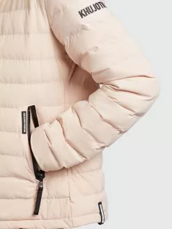 Khujo Vestes De Mi-saison Veste Mi-saison Lovina4 Matt Femme Rose Pastel 17 Khujo Vestes De Mi-saison Veste Mi-saison Lovina4 Matt Femme Rose Pastel -Magasin D'usine Khujo 5892f664134a3ee67aef68d3742bc5a5