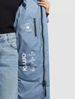 Khujo Manteaux Dhiver Manteau D’hiver Julina Femme Bleu Clair 17 Khujo Manteaux Dhiver Manteau D’hiver Julina Femme Bleu Clair -Magasin D'usine Khujo 59666665ca122eaee4887df531decd46