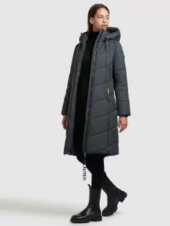 Khujo Manteaux Dhiver Manteau D’hiver Aribay Femme Bleu Nuit 12 Khujo Manteaux Dhiver Manteau D’hiver Aribay Femme Bleu Nuit -Magasin D'usine Khujo 5f427dafde5d887f331b2d690d0b7ed8
