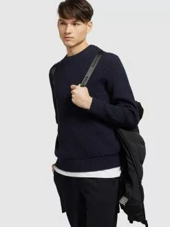 Khujo Vestes Dhiver Veste D’hiver Sumo Homme Noir -Magasin D'usine Khujo 60c4b1268c5e160f4a18c47e569b95e7