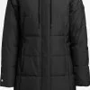 Khujo Manteaux Dhiver Manteau D’hiver Cliv Femme Noir 2 Khujo Manteaux Dhiver Manteau D’hiver Cliv Femme Noir -Magasin D'usine Khujo 6f436b13b2a942e10372e7dac404454c
