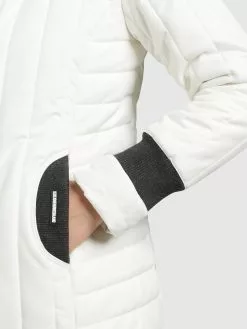 Khujo Vestes Dhiver Veste D’hiver Femme Blanc 16 Khujo Vestes Dhiver Veste D’hiver Femme Blanc -Magasin D'usine Khujo 72cc55c19aa82499c0ed665bdb528e1e