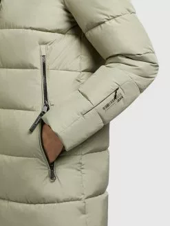 Khujo Manteaux Dhiver Manteau D’hiver Jilias 3 Femme Olive -Magasin D'usine Khujo 72db915b64ba3188c5a1367000bb3b89