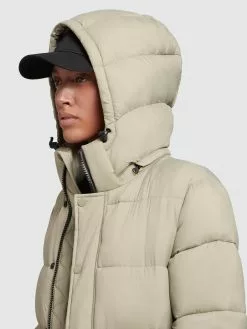 Khujo Manteaux Dhiver Manteau D’hiver Corinna Femme Menthe 16 Khujo Manteaux Dhiver Manteau D’hiver Corinna Femme Menthe -Magasin D'usine Khujo 7626b35ab9d120cef0016b48050eb0d9