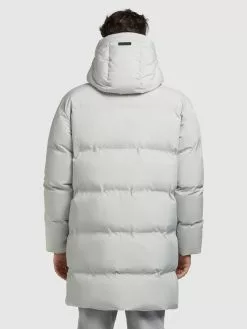 Khujo Vestes Dhiver Veste D’hiver Clide Homme Blanc 13 Khujo Vestes Dhiver Veste D’hiver Clide Homme Blanc -Magasin D'usine Khujo 778327004a22367fb6458e13feea15c4