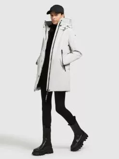 Khujo Vestes Dhiver Veste D’hiver Viona 3 Femme Gris Clair 12 Khujo Vestes Dhiver Veste D’hiver Viona 3 Femme Gris Clair -Magasin D'usine Khujo 7872598079e16a635fa2fec08ae3a596