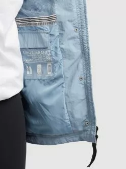 Khujo Vestes De Mi-saison Veste Mi-saison CAIMA Femme Bleu Clair 17 Khujo Vestes De Mi-saison Veste Mi-saison CAIMA Femme Bleu Clair -Magasin D'usine Khujo 79891952af9d87a450d42e495ff42828