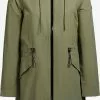 Khujo Manteaux De Mi-saison Manteau Mi-saison Marnia 2 Femme Olive 2 Khujo Manteaux De Mi-saison Manteau Mi-saison Marnia 2 Femme Olive -Magasin D'usine Khujo 7a411bb3862c6225c77fe73c7a037d4e