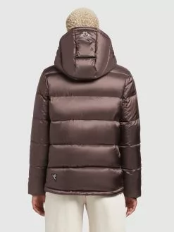 Khujo Vestes Dhiver Veste D’hiver Evona Femme Taupe 13 Khujo Vestes Dhiver Veste D’hiver Evona Femme Taupe -Magasin D'usine Khujo 7d891b4c49c17625af2e25f5772aa8ec