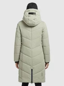Khujo Manteaux Dhiver Manteau D’hiver Aribay 3 Femme Vert Pastel 13 Khujo Manteaux Dhiver Manteau D’hiver Aribay 3 Femme Vert Pastel -Magasin D'usine Khujo 7e9d980f5c074060fcc7d5597ac9bb98
