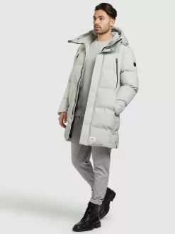 Khujo Vestes Dhiver Veste D’hiver Clide Homme Blanc 15 Khujo Vestes Dhiver Veste D’hiver Clide Homme Blanc -Magasin D'usine Khujo 7ed8b719f33d4a3d77c5a18e59d9647a