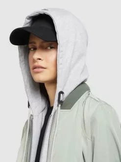 Khujo Vestes De Mi-saison Veste Mi-saison PERSEE Femme Vert Pastel 17 Khujo Vestes De Mi-saison Veste Mi-saison PERSEE Femme Vert Pastel -Magasin D'usine Khujo 80e78c153768ddbfb28a87aa8a60c62f