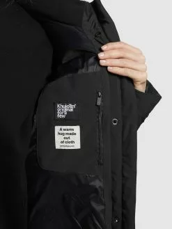 Khujo Manteaux Dhiver Manteau D’hiver Dakota Femme Noir 17 Khujo Manteaux Dhiver Manteau D’hiver Dakota Femme Noir -Magasin D'usine Khujo 81bd1fb712b99d6ccdded7cd47d12af7