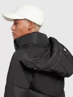 Khujo Manteaux Dhiver Manteau D’hiver Limetta Femme Noir 15 Khujo Manteaux Dhiver Manteau D’hiver Limetta Femme Noir -Magasin D'usine Khujo 81be7289de0638423415f4a598ef1802