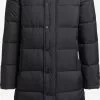 Khujo Manteaux Dhiver Manteau D’hiver Corinna Femme Noir 1 Khujo Manteaux Dhiver Manteau D’hiver Corinna Femme Noir -Magasin D'usine Khujo 88793daaad6cc0393a1904df7dc6ef6f