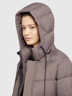 Khujo Manteaux Dhiver Manteau D’hiver Julina Femme Mauve 16 Khujo Manteaux Dhiver Manteau D’hiver Julina Femme Mauve -Magasin D'usine Khujo 90a8101bef960839b71c65b6d849731e