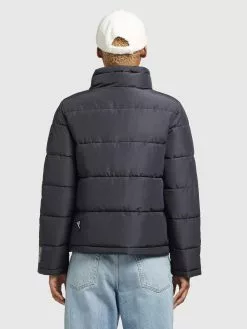 Khujo Vestes Dhiver Veste D’hiver Tuba 3 Femme Bleu Fumé 11 Khujo Vestes Dhiver Veste D’hiver Tuba 3 Femme Bleu Fumé -Magasin D'usine Khujo 94d264d74528af7c95953a252fa035c2