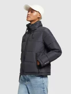 Khujo Vestes Dhiver Veste D’hiver Tuba 3 Femme Bleu Fumé 13 Khujo Vestes Dhiver Veste D’hiver Tuba 3 Femme Bleu Fumé -Magasin D'usine Khujo 95639bfa4cd5aeadbdd6fa947c61bdb6